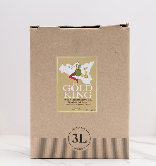 Extra Virgin Olive Oil 3L