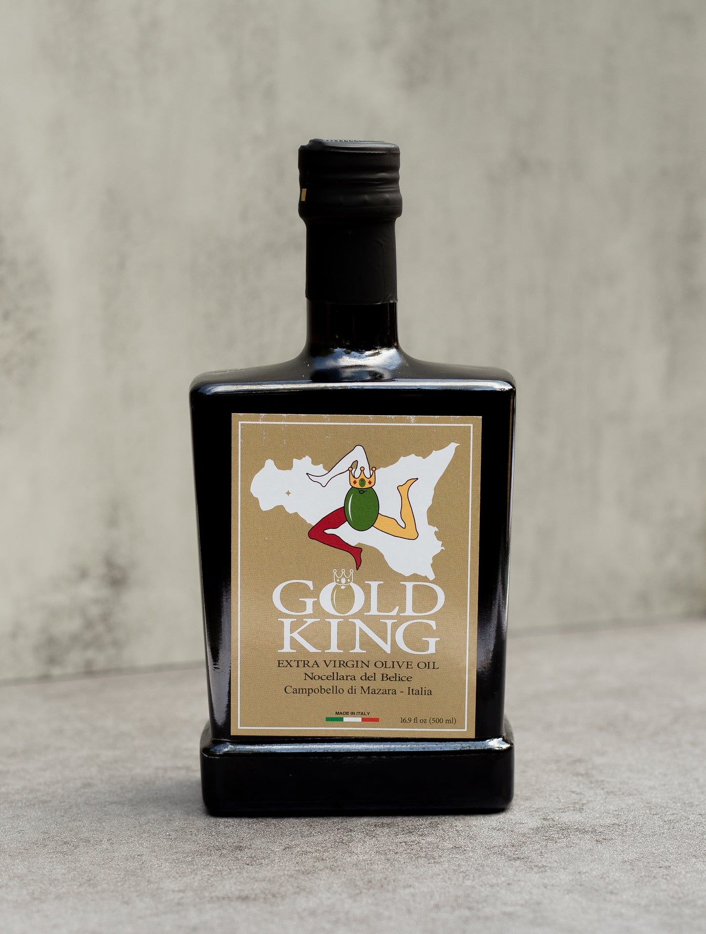 Extra Virgin Olive Oil 500ml