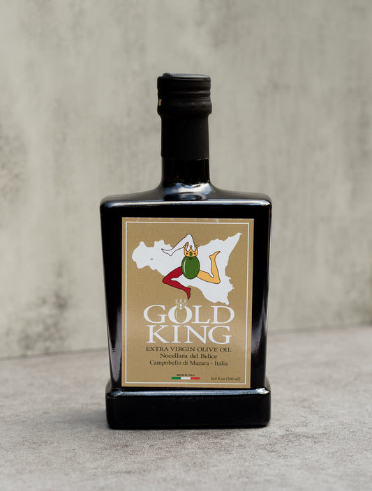 Extra Virgin Olive Oil 500ml
