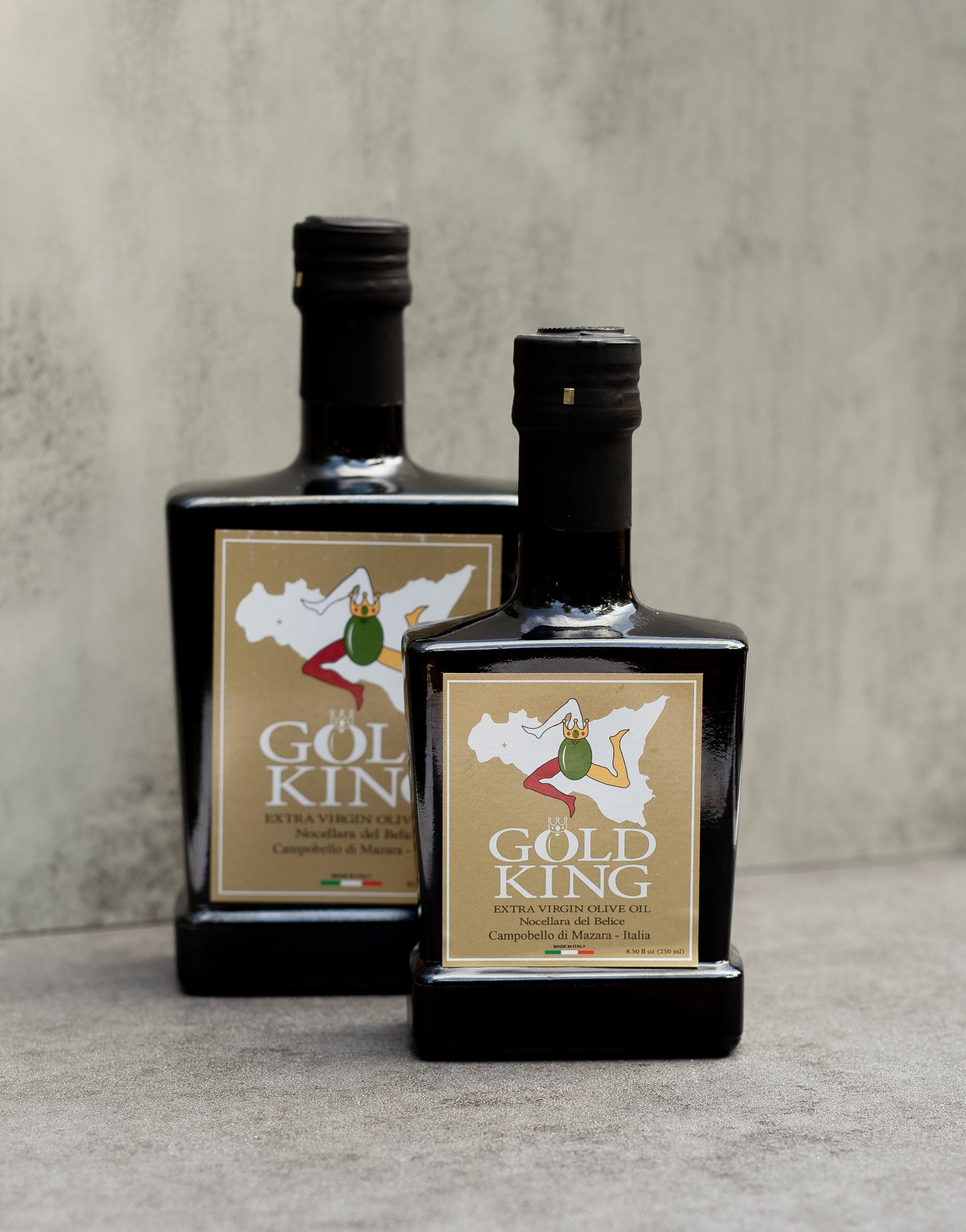 Extra Virgin Olive Oil 500ml