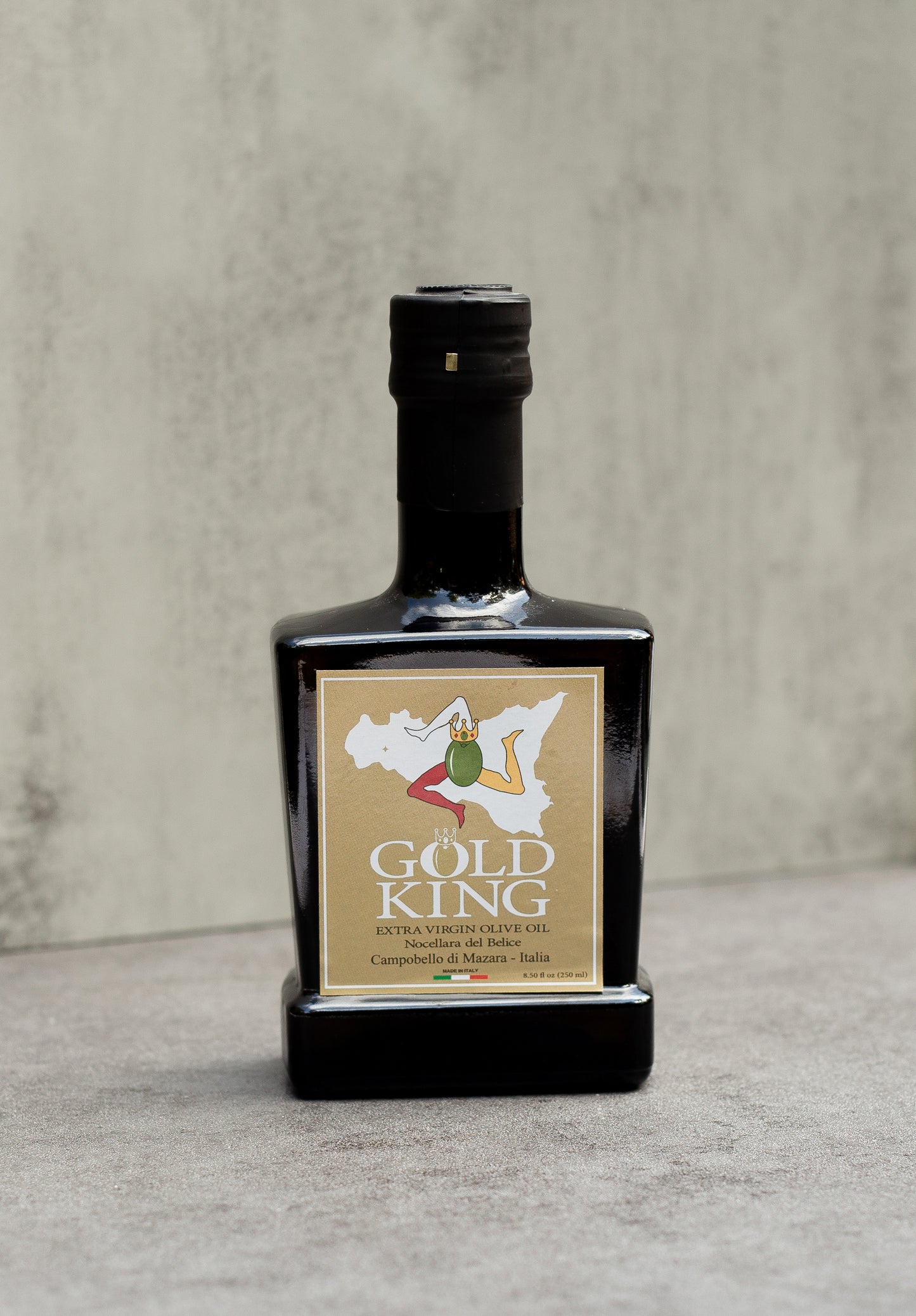 Extra Virgin Olive Oil 250ml