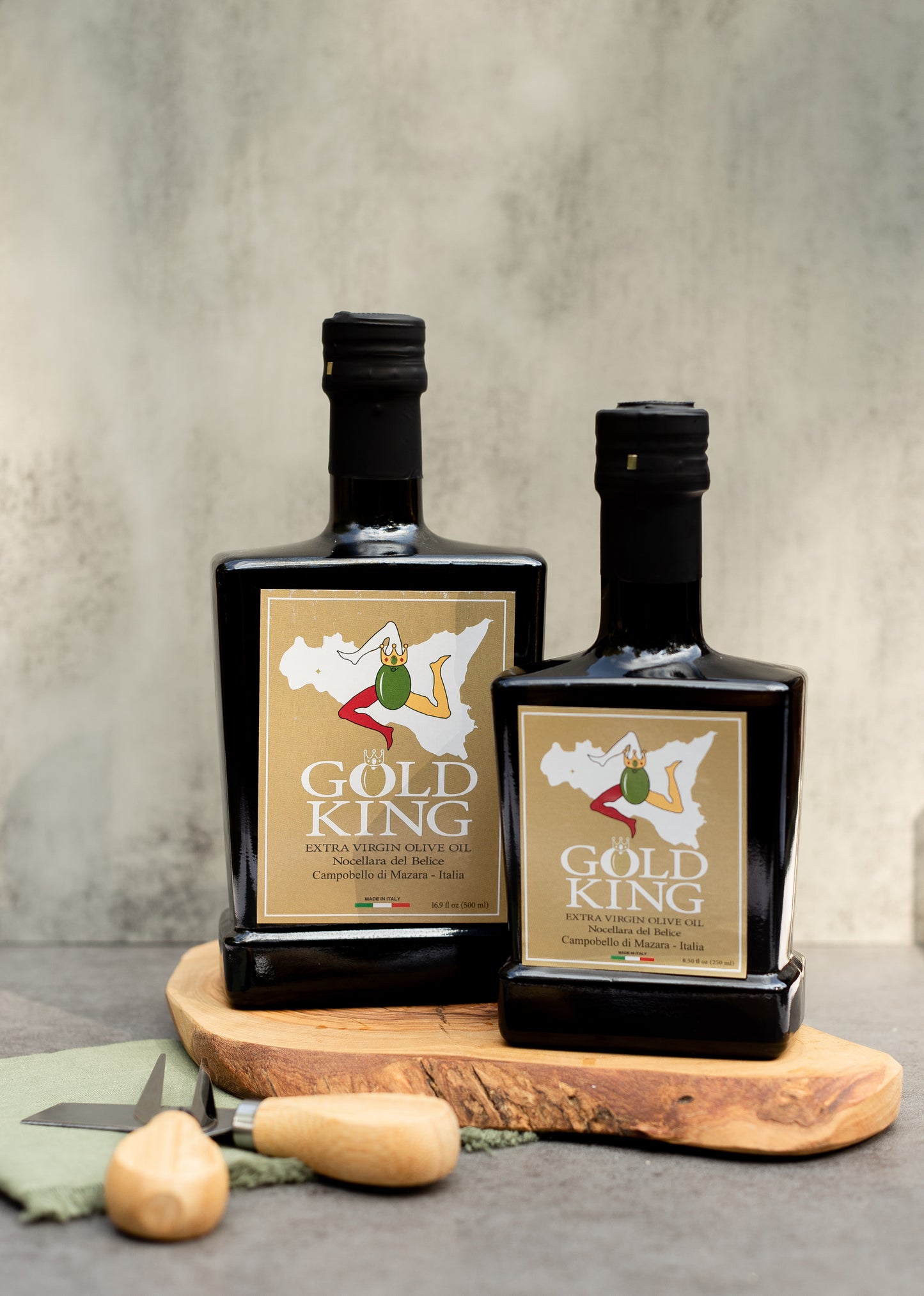 Extra Virgin Olive Oil 250ml