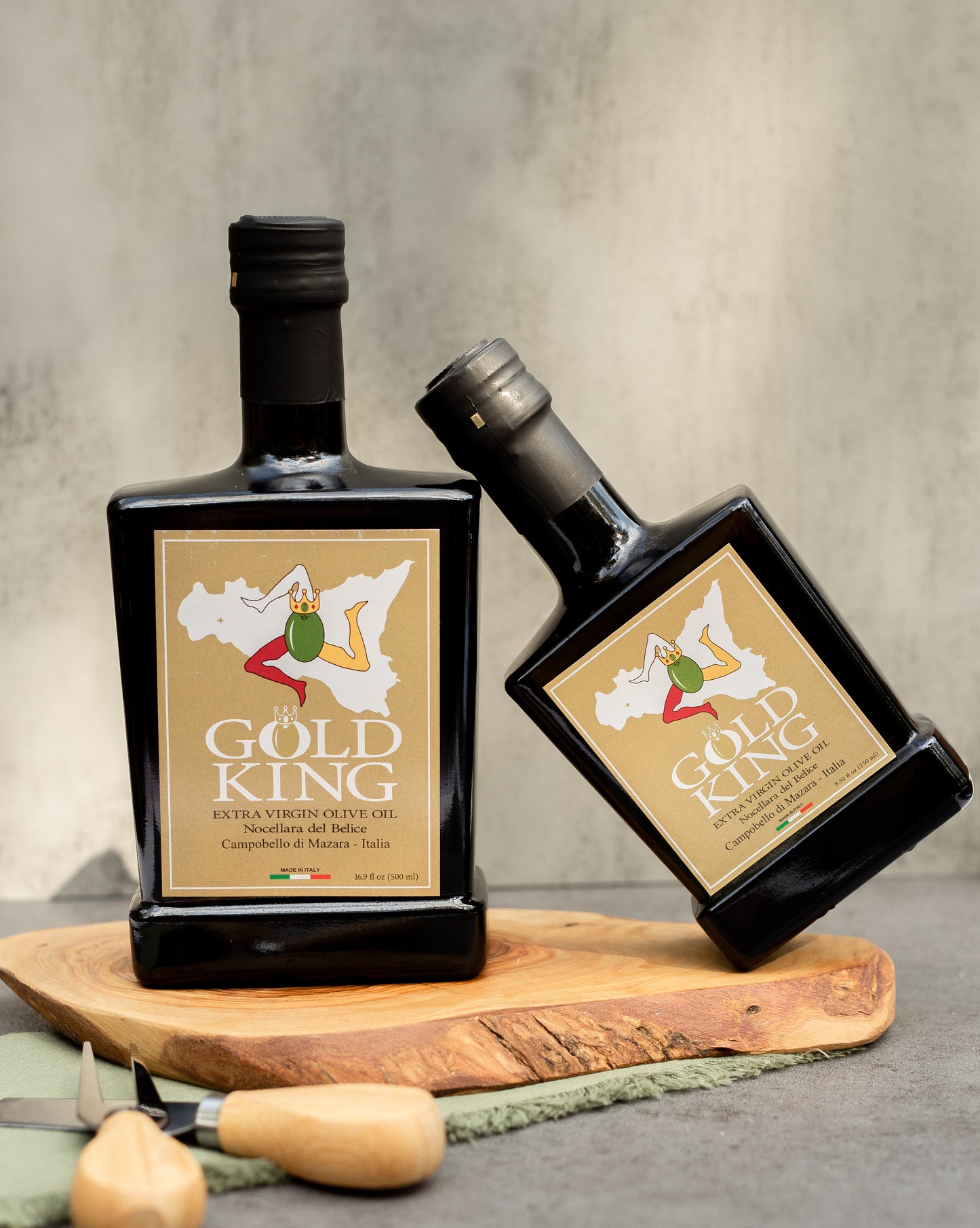 Extra Virgin Olive Oil 250ml