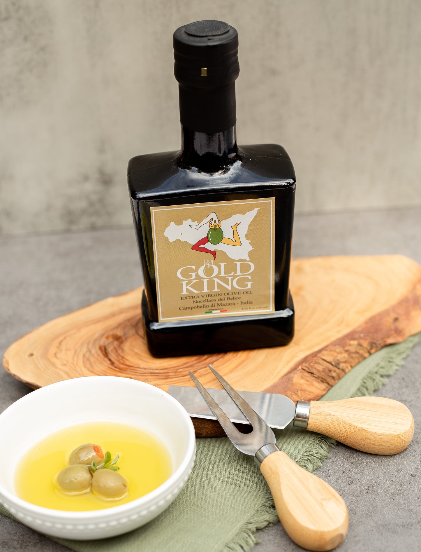 Extra Virgin Olive Oil 250ml