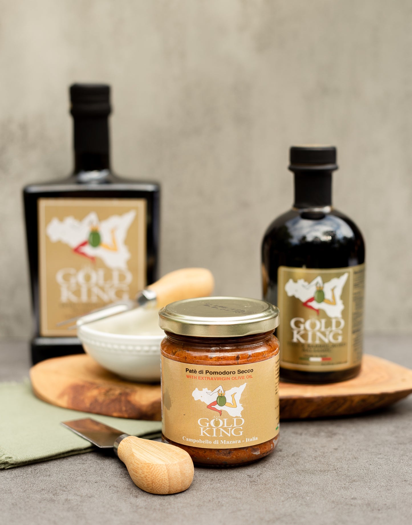 Extra Virgin Olive Oil 500ml