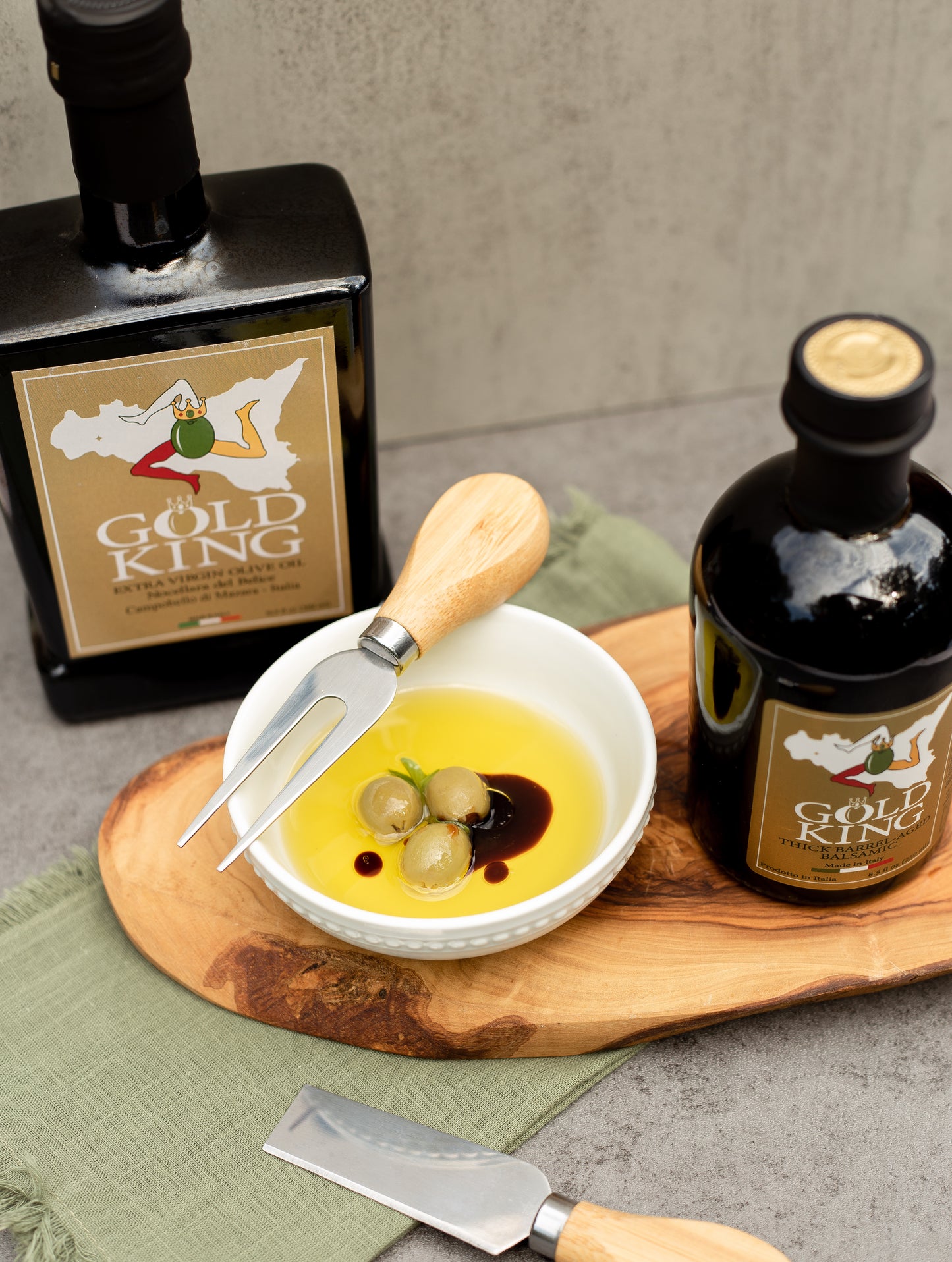 Balsamic Vinegar 14-years