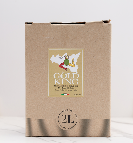 Extra Virgin Olive Oil 2L
