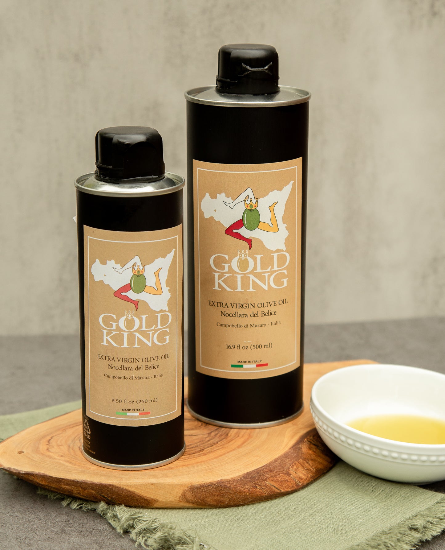 Extra Virgin Olive Oil | 250ml